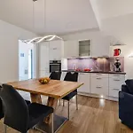 아파트 Prora - Ferienwohnung Mit Waschmaschine - Ostseebrise *