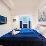 Prora - Ferienwohnung Mit Waschmaschine - Ostseebrise *