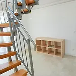 아파트 Prora - Ferienwohnung Mit Waschmaschine - Ostseebrise 빈츠