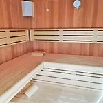 Prora - Ferienwohnung Mit Waschmaschine - Ostseebrise * Binz