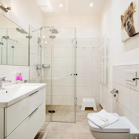 Prora - Ostseebrise * Binz