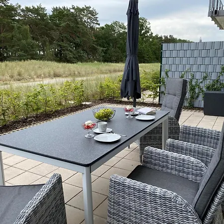 Prora - Ostseebrise * Binz