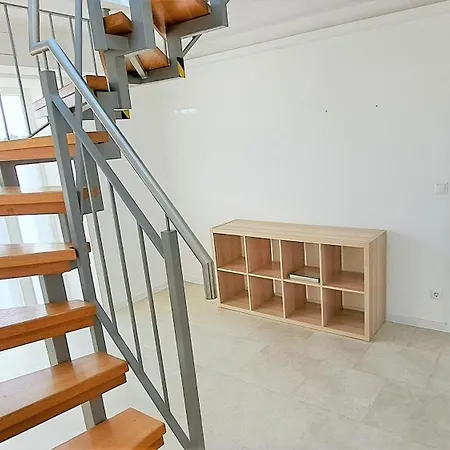 Apartament Prora - Ostseebrise Binz