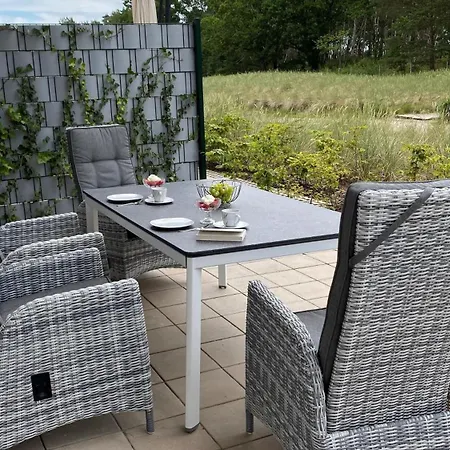 Prora - Mit Waschmaschine - Ostseebrise Binz